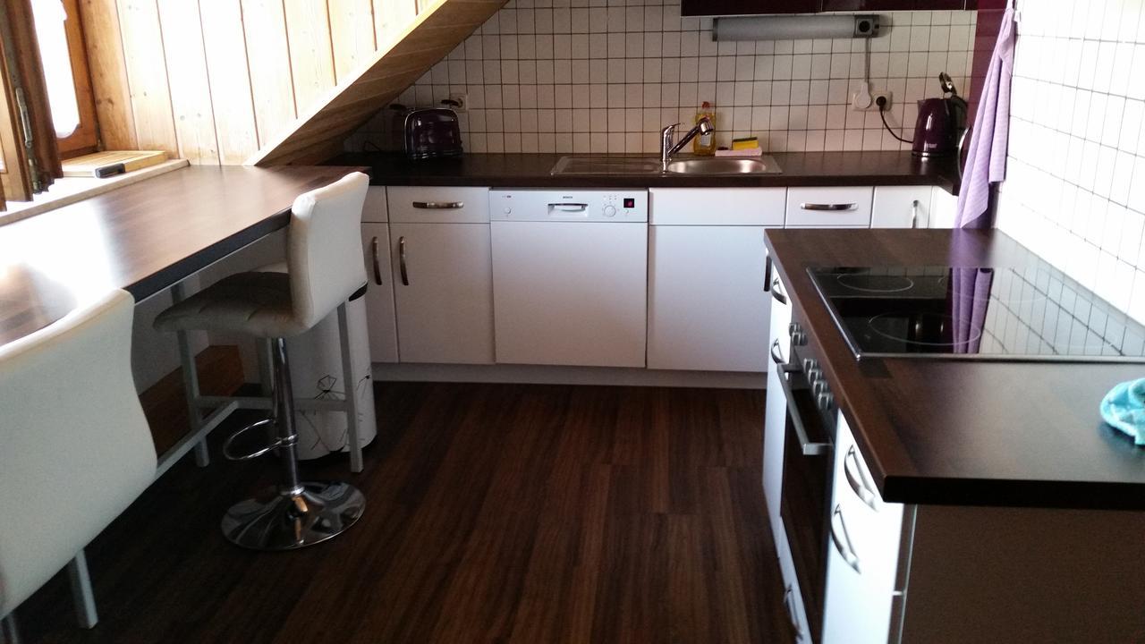 Ferienwohnung Wagner Altenthann Exterior photo