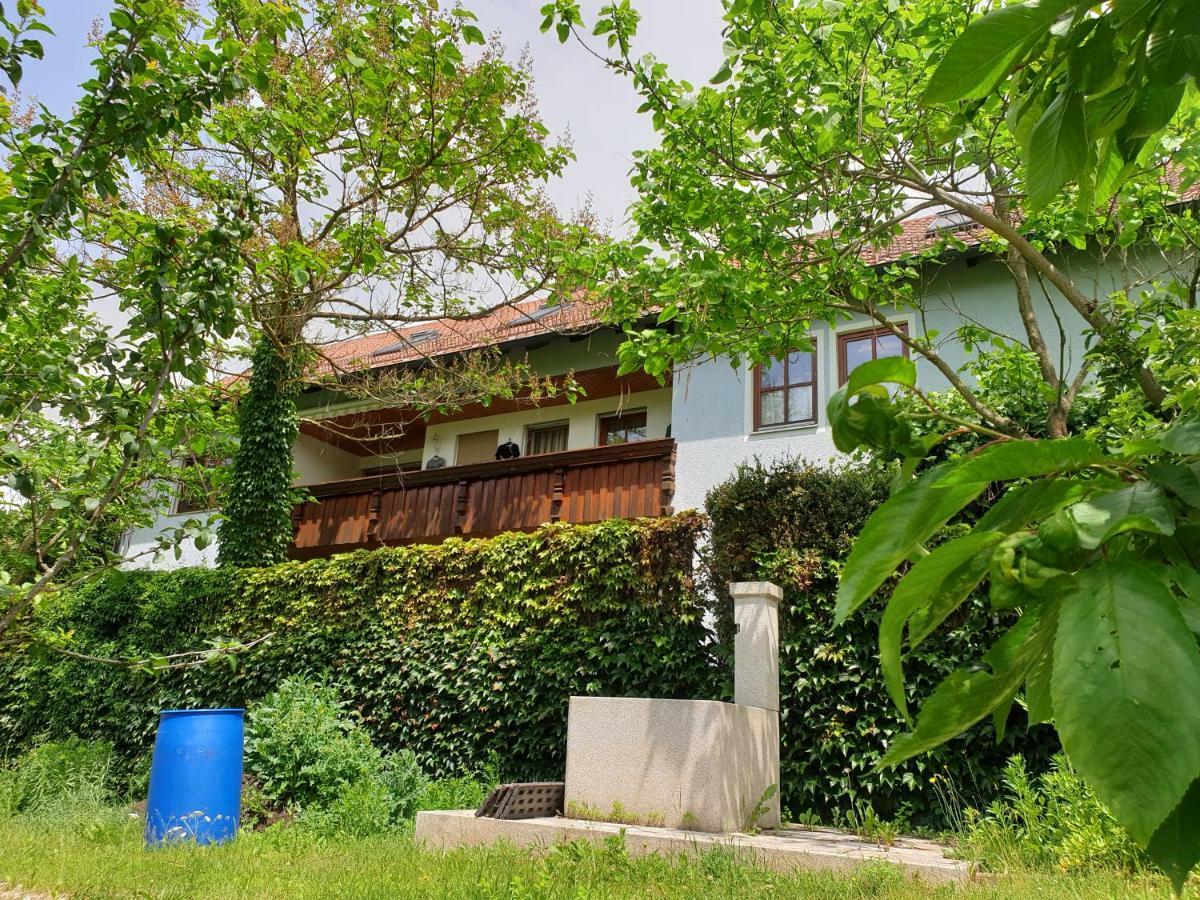 Ferienwohnung Wagner Altenthann Exterior photo